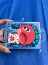 Load image into Gallery viewer, Jason the Dino