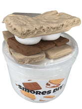 Load image into Gallery viewer, S'mores DIY Clay