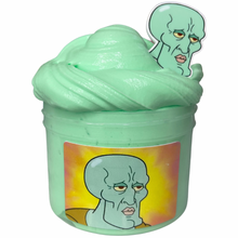 Load image into Gallery viewer, Handsome Squidward
