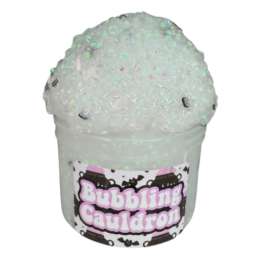 Bubbling Cauldron