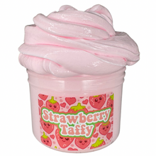 Load image into Gallery viewer, Strawberry Taffy Thick and Glossy
