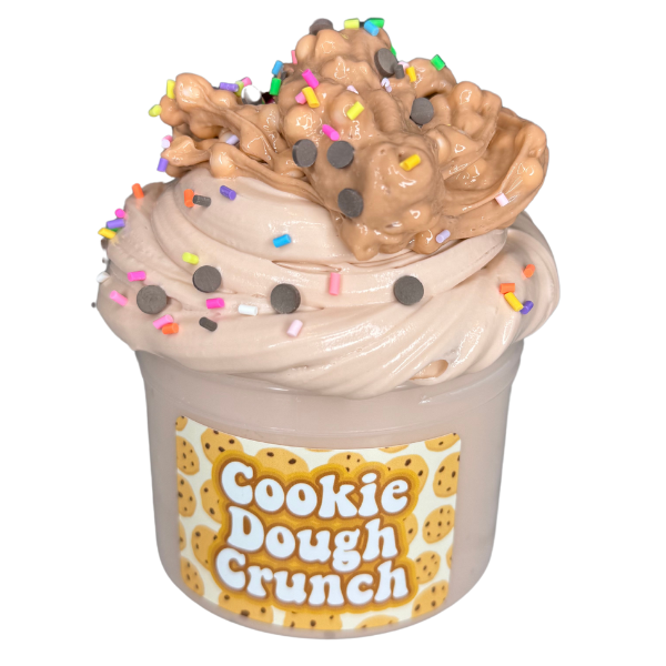 Cookie Dough Crunch