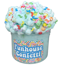 Load image into Gallery viewer, Funhouse Bubble Texture
