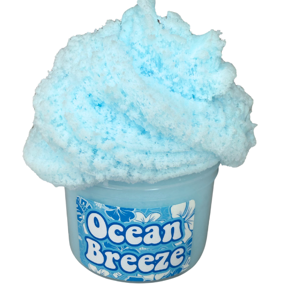 Ocean Breeze