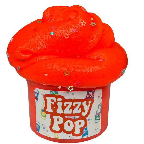 Fizzy Pop