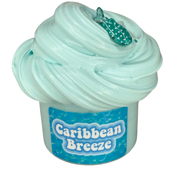 Caribbean Breeze