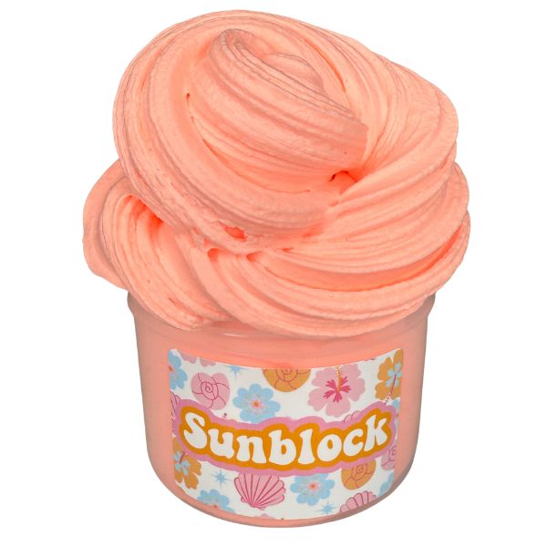 NEW Super Clay Drop – Slimes By Grace