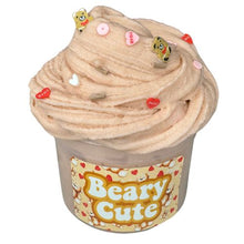 Load image into Gallery viewer, Beary Cute Cloud Dough
