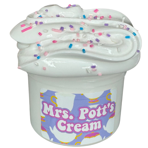 Mrs. Pott's Cream