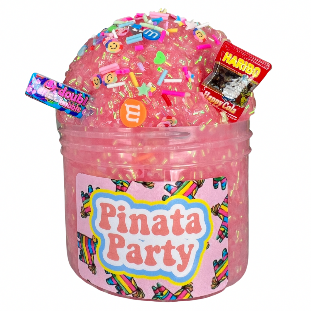 Piñata Party