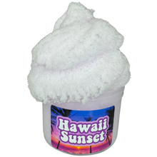 Load image into Gallery viewer, Hawaiian Sunset Beach Cloud Slime
