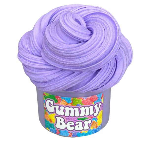 NEW Super Clay Drop – Slimes By Grace