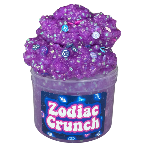Zodiac Crunch