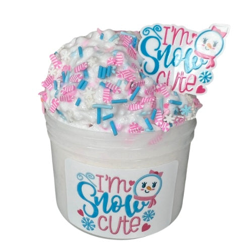 Snow Cute