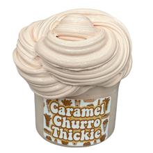 Load image into Gallery viewer, Caramel Churro Thickie
