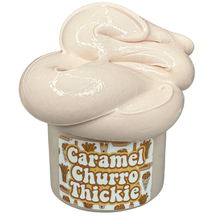 Load image into Gallery viewer, Caramel Churro Thickie
