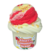 Load image into Gallery viewer, Cherry Lemonade Scoop
