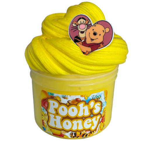 Pooh's Honey