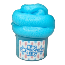 Load image into Gallery viewer, Blue Cotton Candy Jelly
