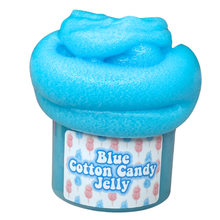 Load image into Gallery viewer, Blue Cotton Candy Jelly
