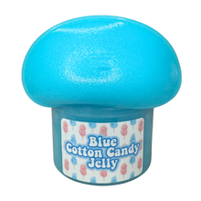Load image into Gallery viewer, Blue Cotton Candy Jelly

