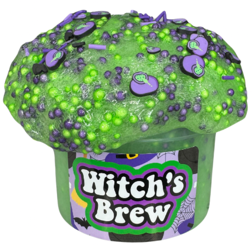 Witch's Brew