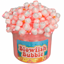 Load image into Gallery viewer, Blowfish Bubble
