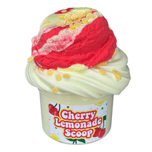 Load image into Gallery viewer, Cherry Lemonade Scoop
