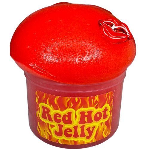 Red Hot Jelly