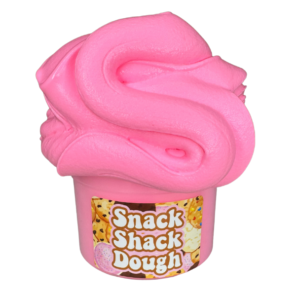 Snack Shack Dough