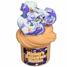 Load image into Gallery viewer, Mickey&#39;s Halloween Waffle
