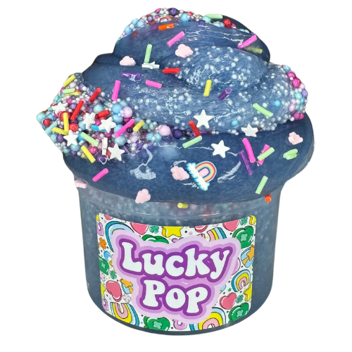 Lucky Cereal Pop