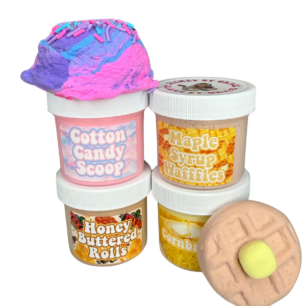 Grace's Favorites Mini Bundle