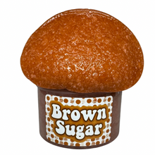 Load image into Gallery viewer, Brown Sugar Freeze Crunchy Slime
