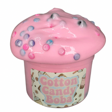 Load image into Gallery viewer, Cotton Candy Boba
