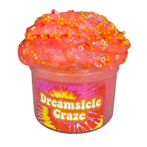 Dreamsicle Craze