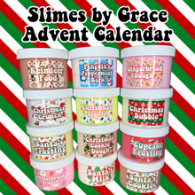 Load image into Gallery viewer, 12 Day Advent Calendar
