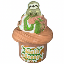 Load image into Gallery viewer, Sloth Scoop
