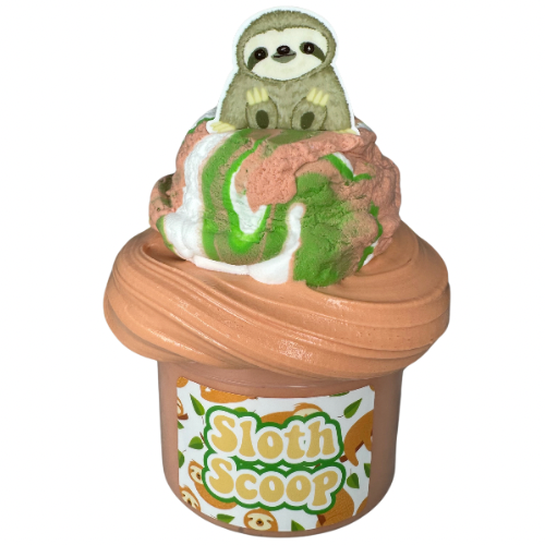 Sloth Scoop