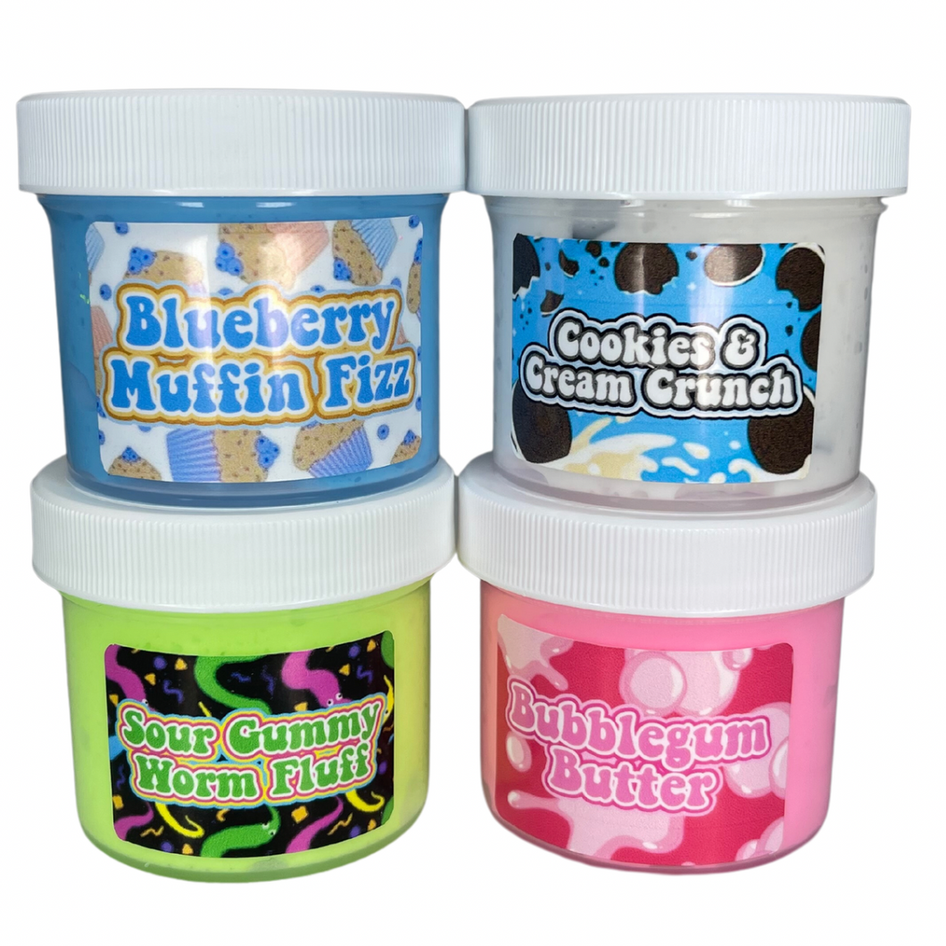 Sweet Treat Mini Bundle