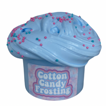Load image into Gallery viewer, Cotton Candy Frosting
