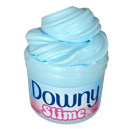 Downy Slime