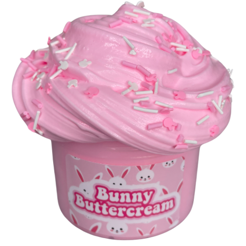 Bunny's Buttercream Frosting