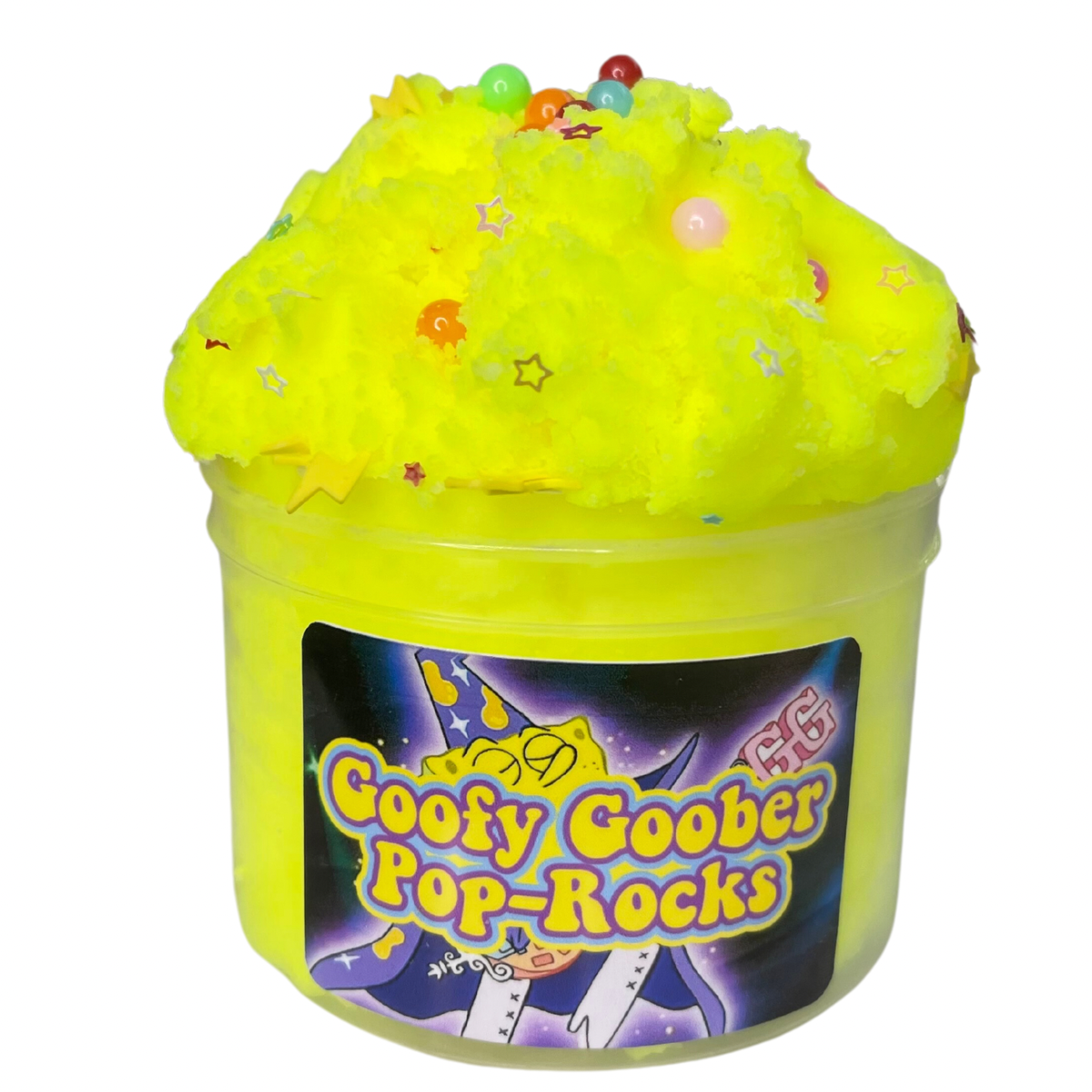 Goofy Goober Pop-Rocks – Slimes By Grace