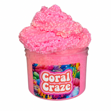 Load image into Gallery viewer, Coral Craze Microfloam
