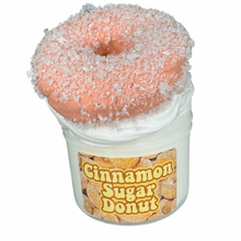 Load image into Gallery viewer, Cinnamon Sugar Donut DIY
