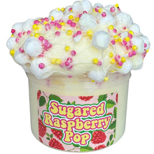 Load image into Gallery viewer, Sugared Raspberry Pop
