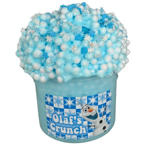 Olaf's Crunch