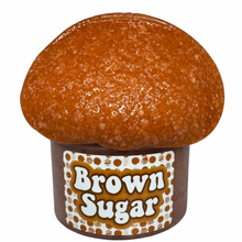 Load image into Gallery viewer, Brown Sugar Freeze Crunchy Slime
