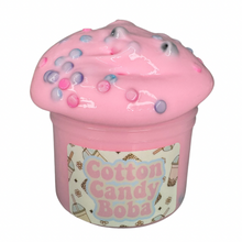 Load image into Gallery viewer, Cotton Candy Boba
